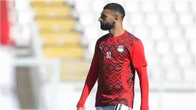 أول رد فعل من منتخب مصر على أزمة محمد صلاح مع ليفربول 