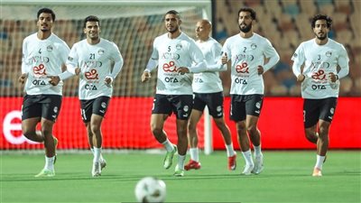 تغييرات بالجملة، تشكيل منتخب مصر المتوقع أمام غينيا بيساو