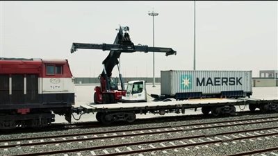 تداول 31 ألف طن و858 شاحنة بضائع بموانئ البحر الأحمر