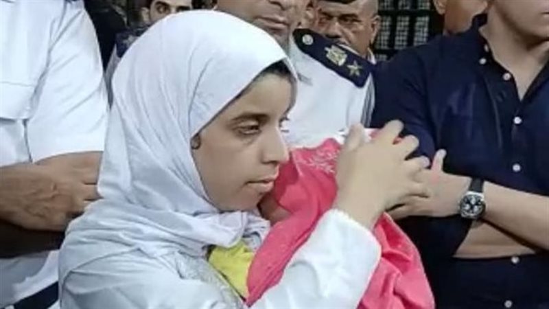 المتهمة بقتل زوجها