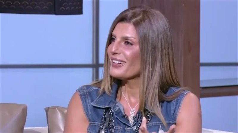 الفنانة فيدرا