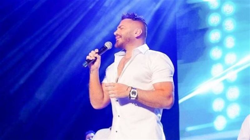 تامر حسني، فيتو 