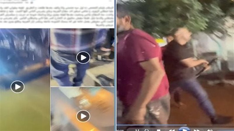 المتهمون 