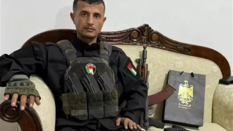اغتيال ياسر أبو شباب