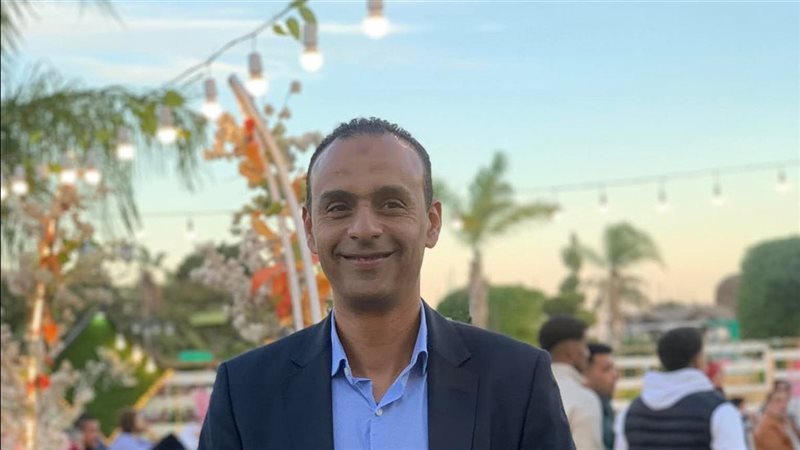 السائق ضحية الحادث،