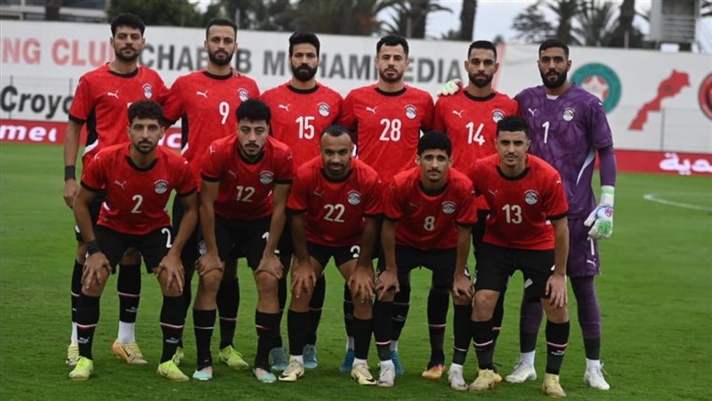 منتخب كأس العرب 