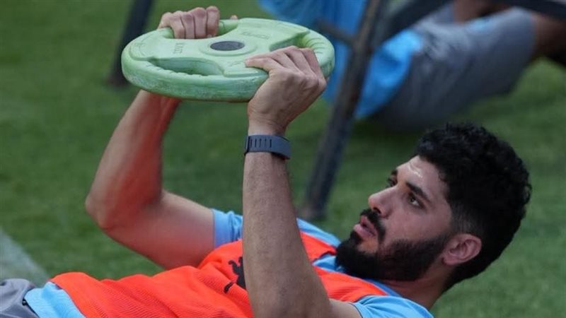 بيراميدز. فيتو