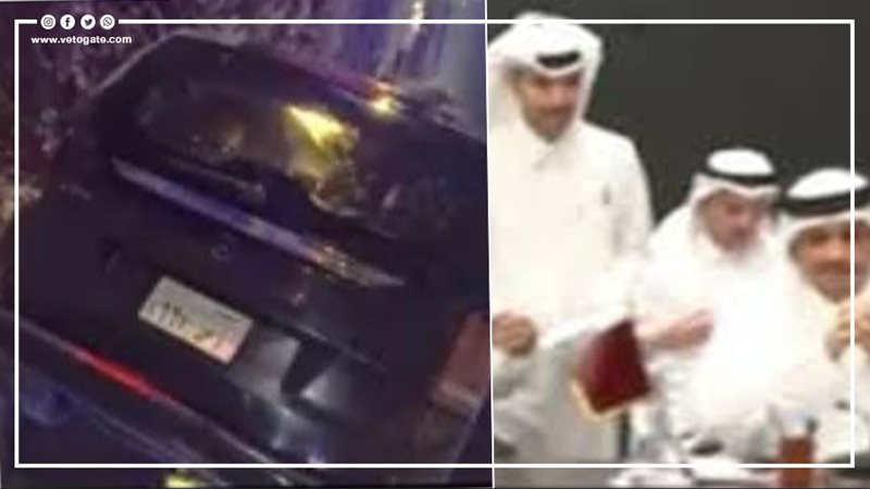 مصرع وإصابة 5 دبلوماسيين