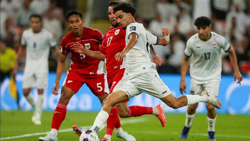 العراق