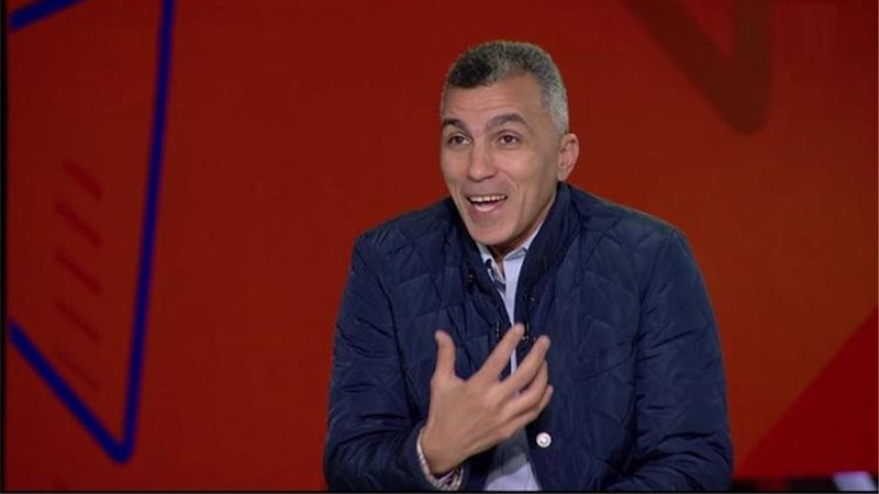 أسامة نبيه، فيتو