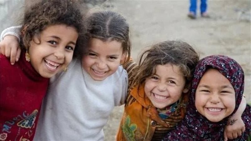 اليوم العالمي للفتاه