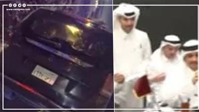 بيان مصري بشأن حادث منتسبي الديوان الأميري في شرم الشيخ 