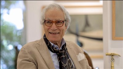 مؤسسة فاروق حسني تمنح جائزة الاستحقاق 2026 لـ يحيى الفخراني 