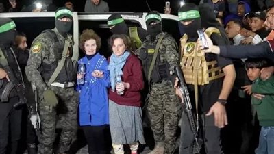 وول ستريت جورنال: إسرائيل تستعد لاستقبال مجموعة من الأسرى مساء اليوم