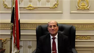 رئيس محكمة النقض السابق عضو بمجلس الشيوخ بالتعيين (بروفايل) 