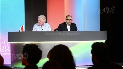 مهرجان القاهرة السينمائي يعلن أفلام برنامج العروض الخاصة في دورته الـ46