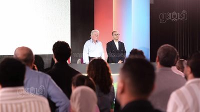 مهرجان القاهرة الدولي يعلن لجنة تحكيم مسابقة أسبوع النقاد الدولية في دورته الـ46 