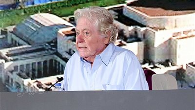 مهرجان القاهرة الدولي يعلن لجنة تحكيم مسابقة آفاق السينما العربية في دورته الـ46 