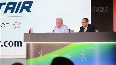 القاهرة السينمائي الدولي يعلن لجنة تحكيم مسابقة الأفلام القصيرة في دورته الـ46