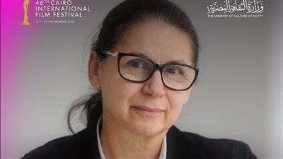 القاهرة السينمائي يكرم المخرجة المجرية إلديكو إنيدي بجائزة الهرم الذهبي 