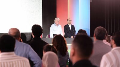 مهرجان القاهرة السينمائي يعلن لجنة تحكيم نيتباك للفيلم الآسيوي 