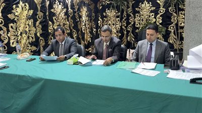 ارتفاع عدد المتقدمين للترشح لانتخابات مجلس النواب 2025 بالدقهلية 