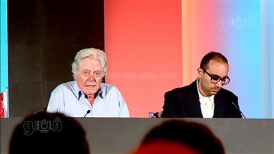 التفاصيل الكاملة لمهرجان القاهرة السينمائي.. تكريم محمد عبد العزيز بالهرم الذهبي وخالد النبوي بـ