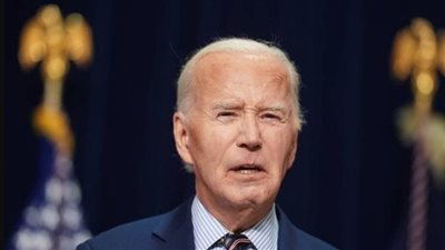 بايدن يخضع لجلسات إشعاع للعلاج من سرطان عدواني ينتشر فى عظامه