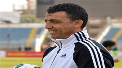 المدير الإداري والمدرب المساعد يسبقان بعثة فريق المصري إلى طرابلس