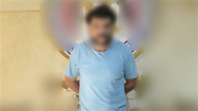 ضبط محتال  بزعم تقديم خدمات جامعية لنجل مواطن بالجيزة 