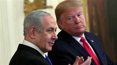 حدد لها ترامب 3 ساعات، أقصر زيارة في التاريخ يقوم بها رئيس أمريكى إلى إسرائيل