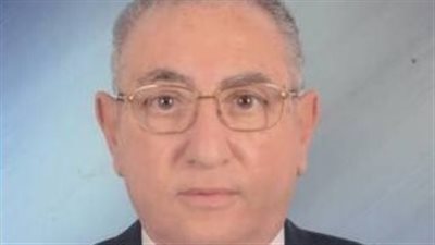 السيرة الذاتية لـ المستشار فارس سعد فام بعد تعيينه عضوا بمجلس الشيوخ