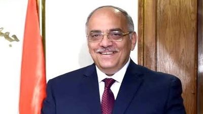 بعد تعيينه عضوًا بمجلس الشيوخ، من هو الدكتور شريف وديع؟