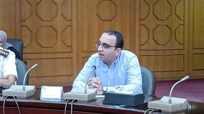 قطع المرافق وإيقاف بطاقات التموين عن المتقاعسين في توفيق أوضاعهم بالإسماعيلية