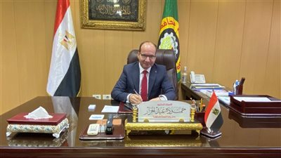 وكيل صحة الدقهلية يتابع تنفيذ خطط الحوكمة وبدء تأهيل الصف الثاني من الإدارة 