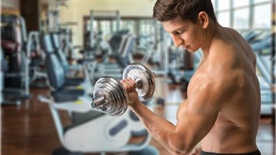 الفرق بين الكولاجين البقري والبحري وأيهما أفضل لبناء العضلات 