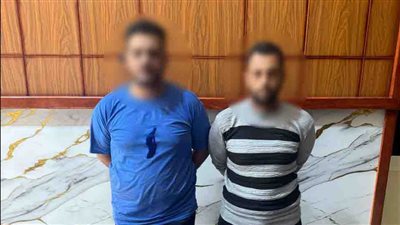 كشف ملابسات واقعة النصب على عامل من ذوي الهمم بالشرقية