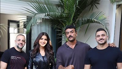 بعد انطلاق تصويره، أبرز المعلومات عن فيلم شمشون ودليلة