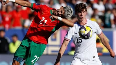  نتائج مباريات ربع نهائي مونديال الشباب تحت 20 عاما 