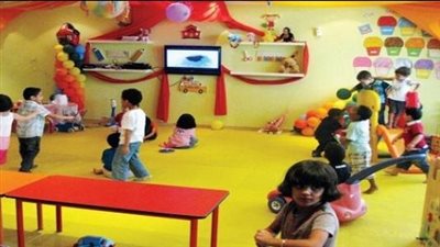  منها نشر الوعي، 5 أهداف لدور حضانة الأطفال وفقا للقانون