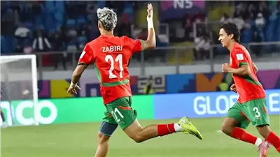 قنوات مجانية تنقل مباراة المغرب وفرنسا في نصف نهائي مونديال الشباب 