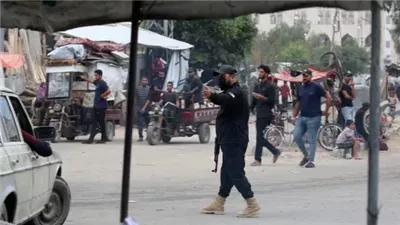 إعلام إسرائيلي: الإفراج عن 7 أسرى إسرائيليين في غزة