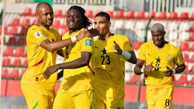 تاريخ منتخب غانا في كأس العالم بعد التأهل لمونديال 2026