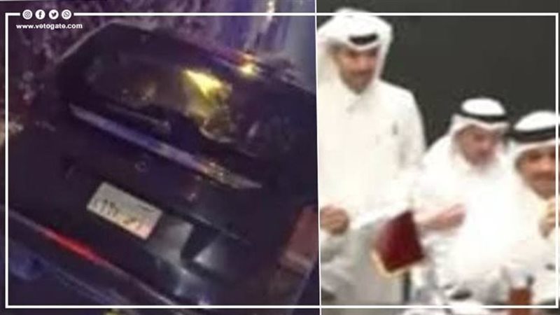 حادث شرم الشيخ، فيتو