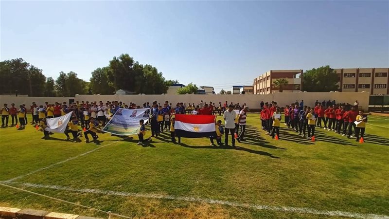 دوري الأنشطة الرياضية،