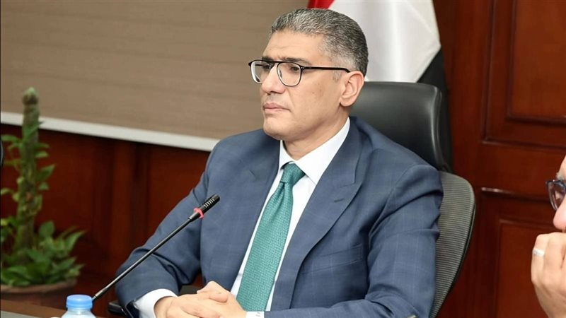 محافظ الجيزة، فيتو