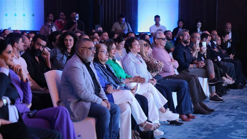 مهرجان القاهرة السينمائي