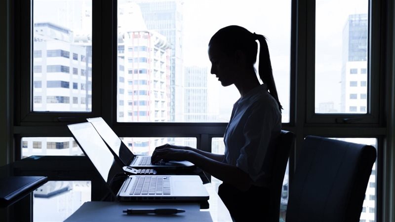 تمكين المرأة، فيتو