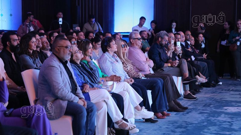مهرجان القاهرة السينمائي