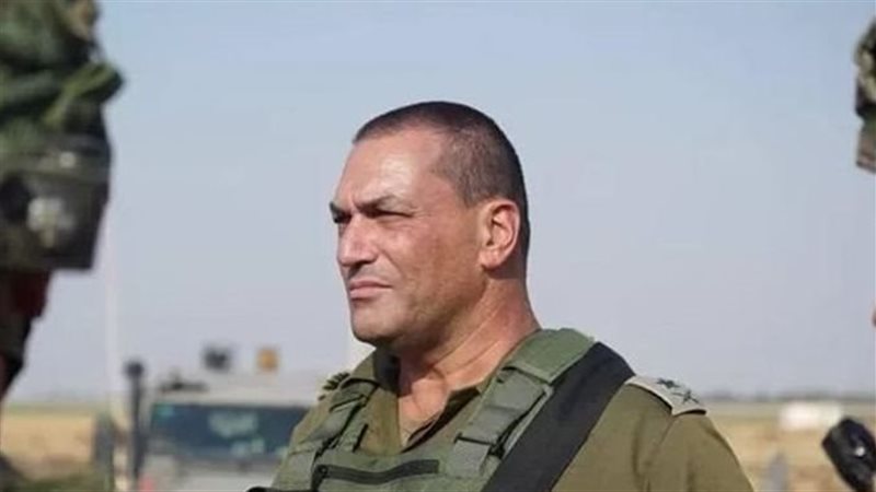 زامير رئيس أركان
